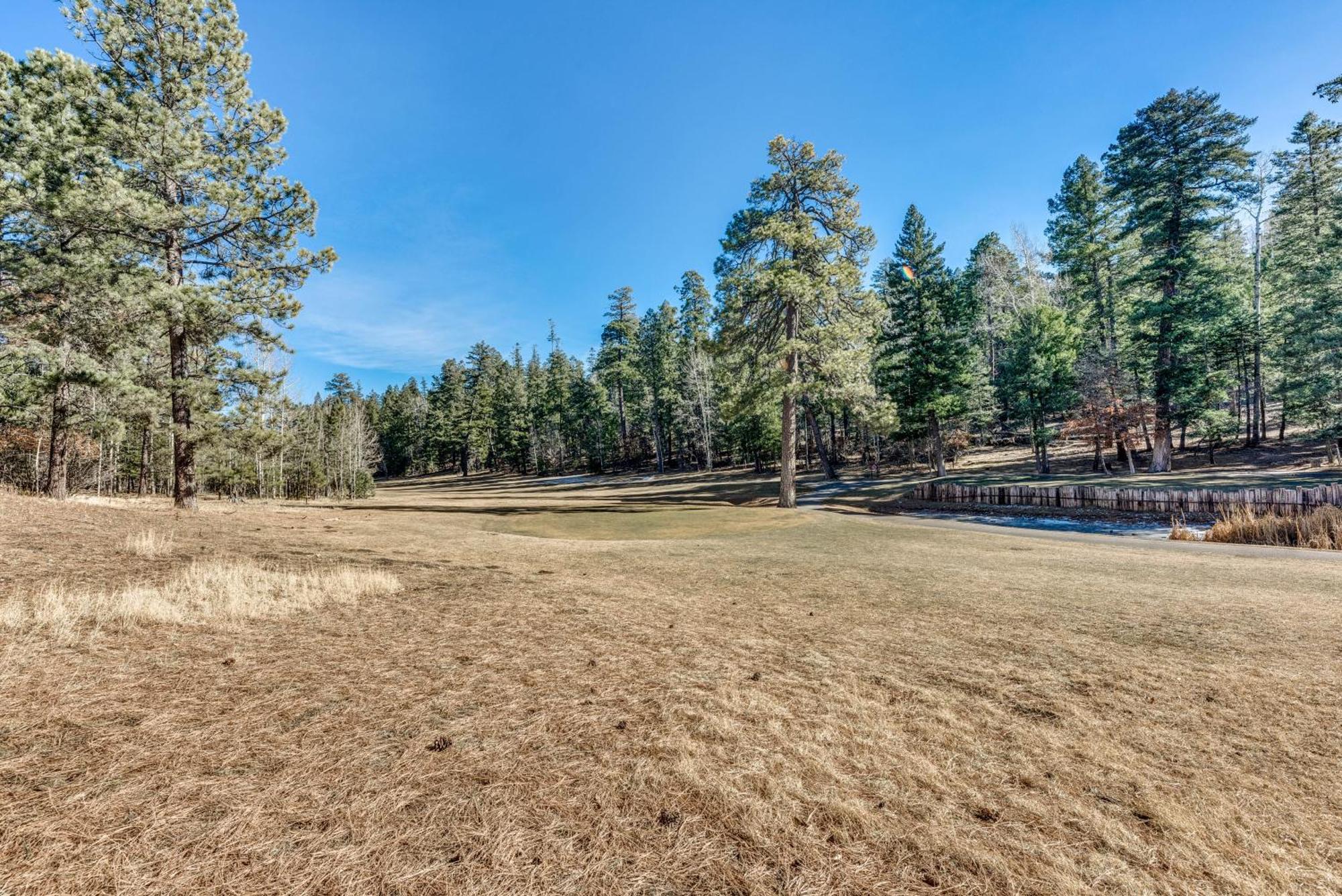 Bright Townhome - 1 Mile To Downtown Cloudcroft Exterior photo